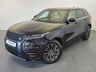 Land Rover Range Rover Velar 2.0D I4 204 CV R-Dynamic S del 2023 usata a Casalecchio di Reno