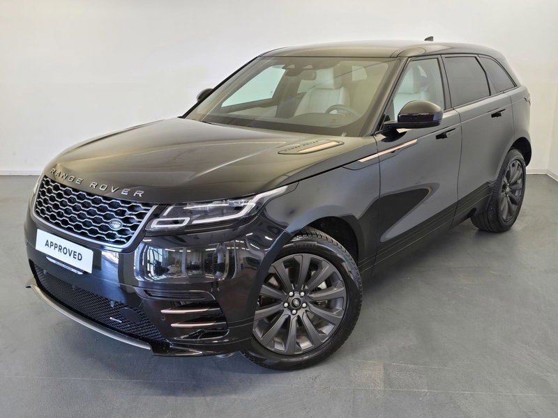 Land Rover Range Rover Velar usata a Bologna