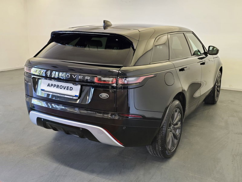 Land Rover Range Rover Velar usata a Bologna (2)