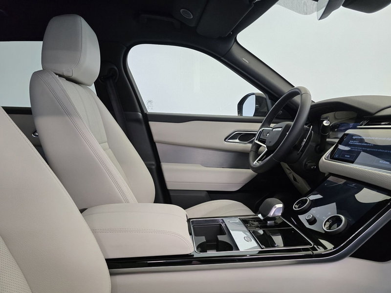 Land Rover Range Rover Velar usata a Bologna (3)