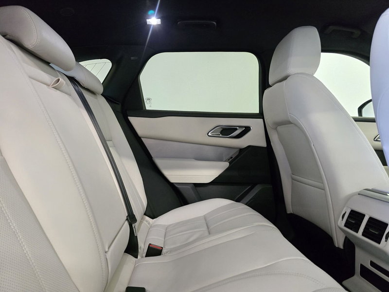 Land Rover Range Rover Velar usata a Bologna (5)