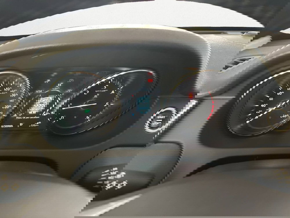 Land Rover Discovery Sport usata a Perugia (10)