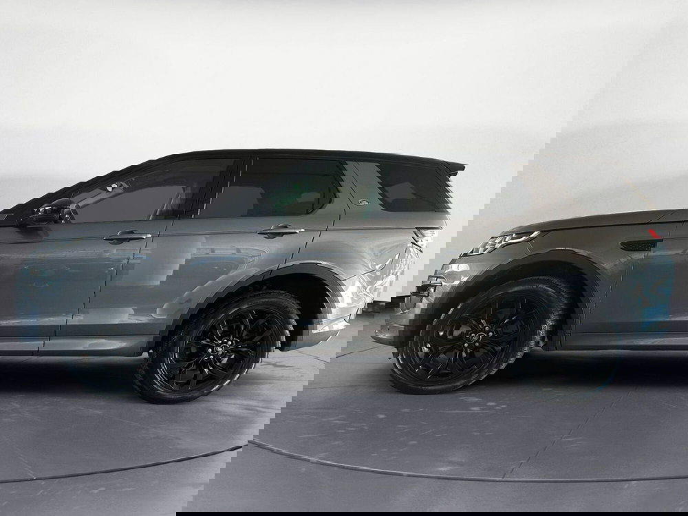 Land Rover Discovery Sport usata a Perugia (6)