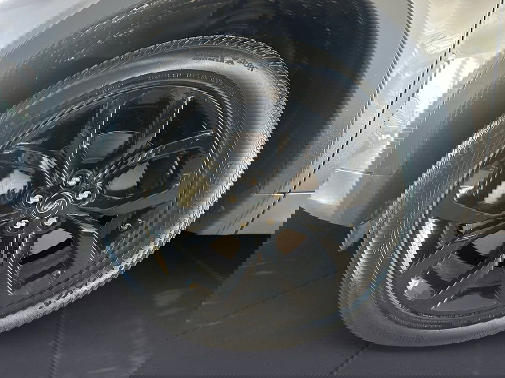 Land Rover Discovery Sport usata a Perugia (9)