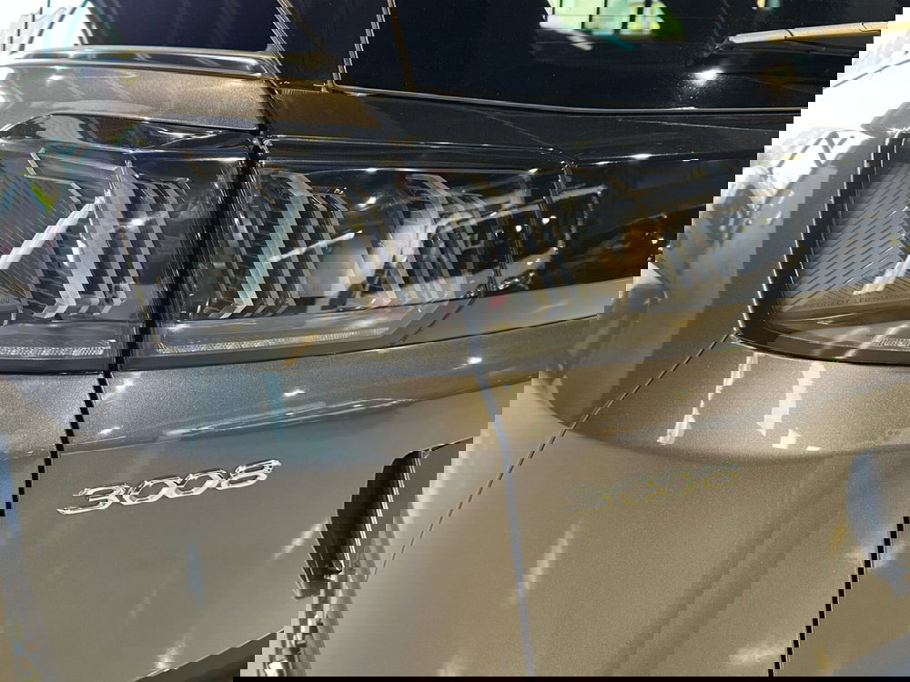 Peugeot 3008 usata a Vicenza (10)