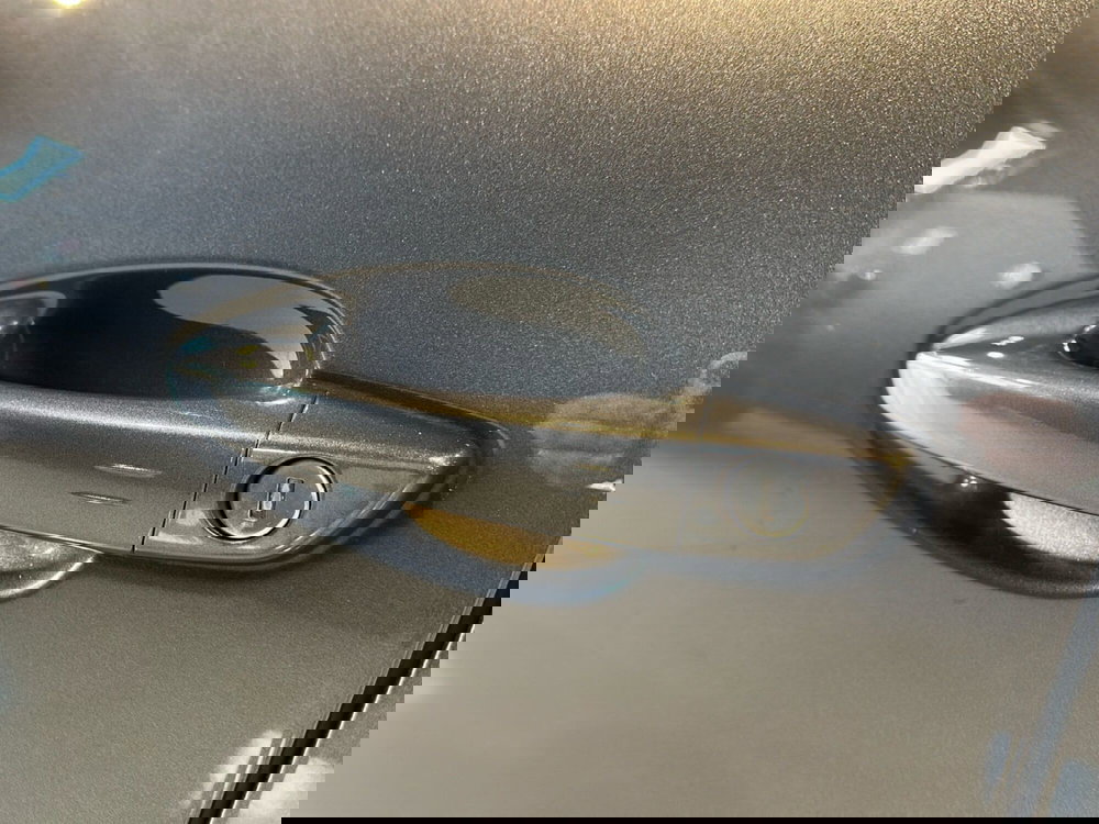 Peugeot 3008 usata a Vicenza (11)