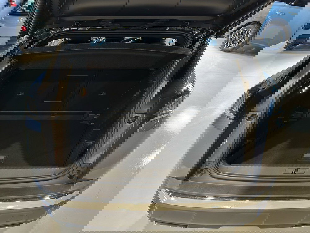 Peugeot 3008 usata a Vicenza (12)