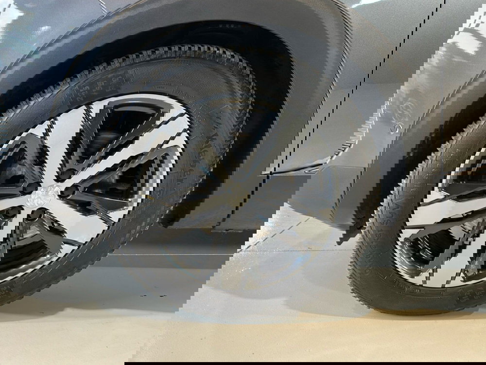 Peugeot 3008 usata a Vicenza (13)