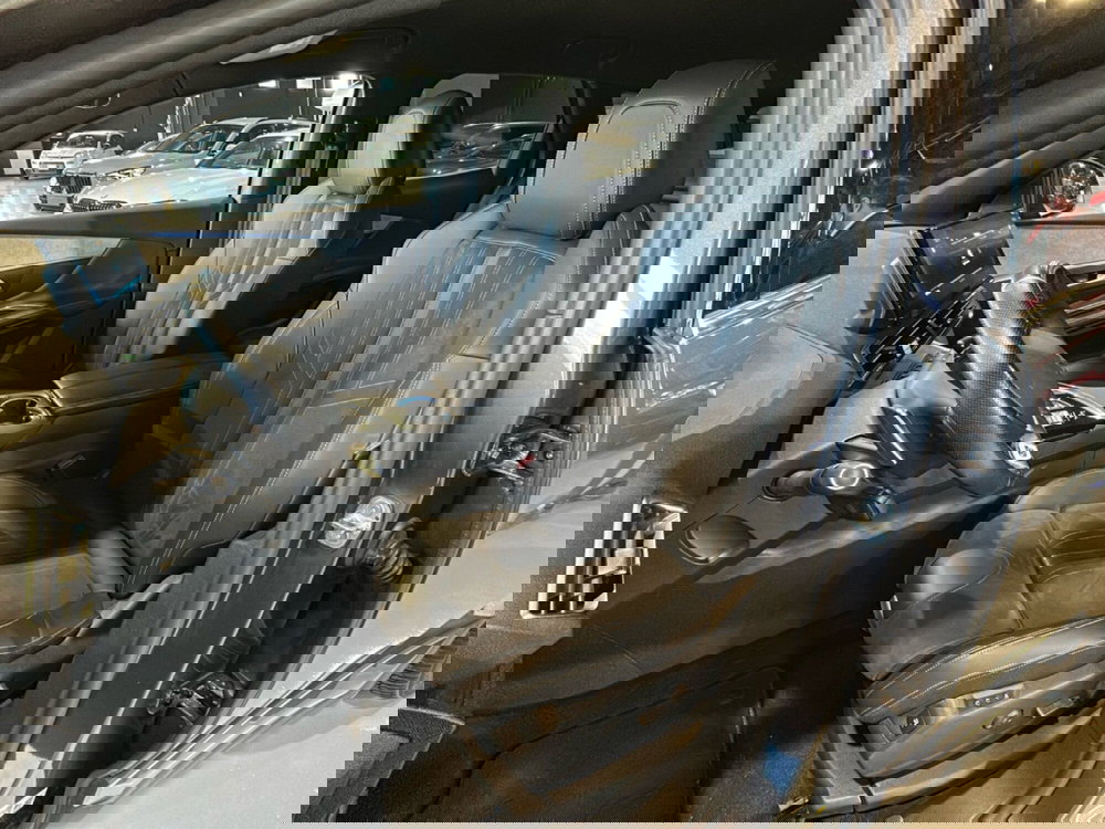 Peugeot 3008 usata a Vicenza (14)