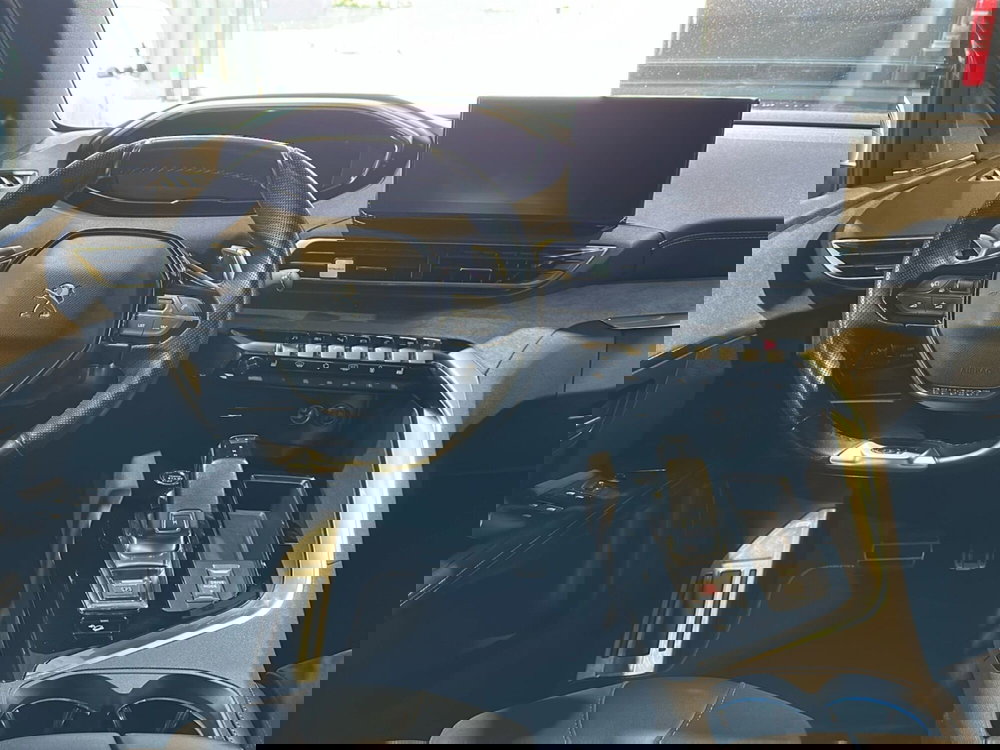 Peugeot 3008 usata a Vicenza (15)