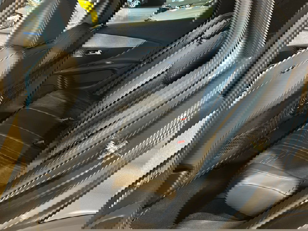 Peugeot 3008 usata a Vicenza (16)