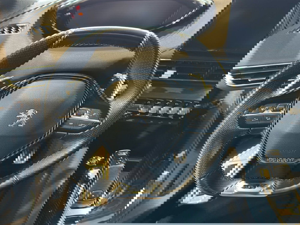 Peugeot 3008 usata a Vicenza (17)