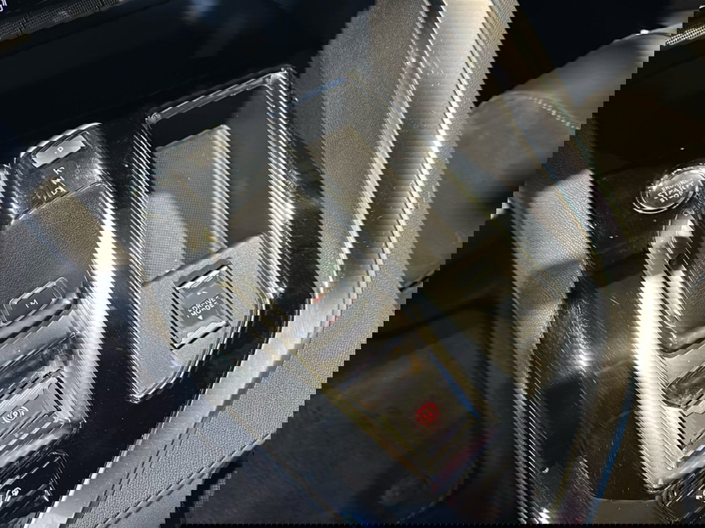 Peugeot 3008 usata a Vicenza (18)