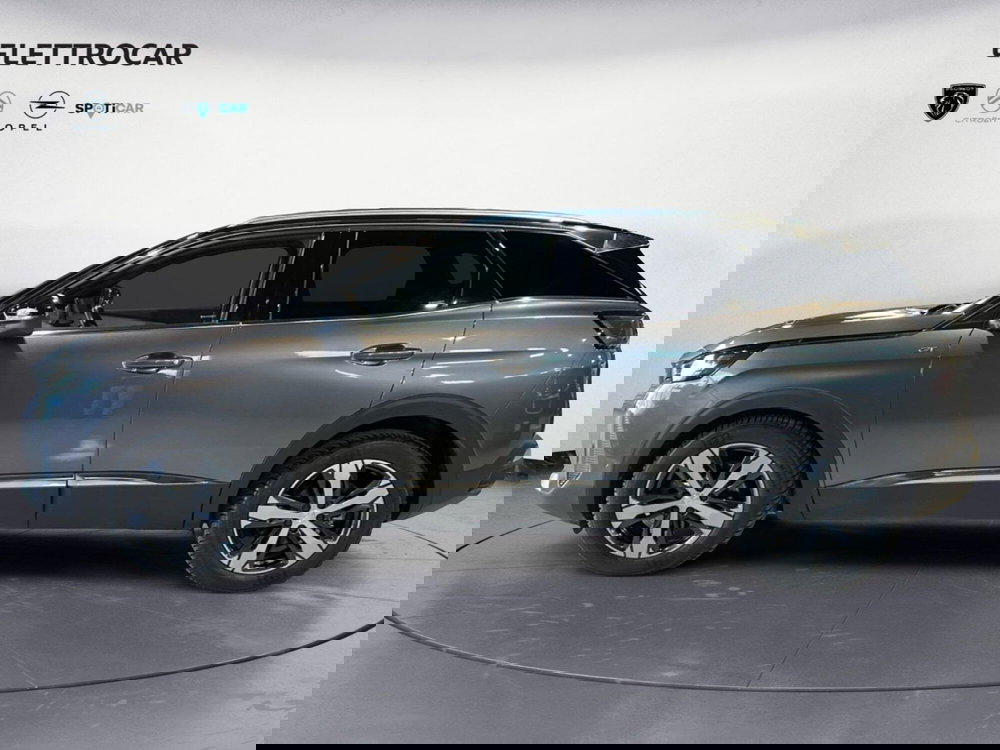 Peugeot 3008 usata a Vicenza (2)