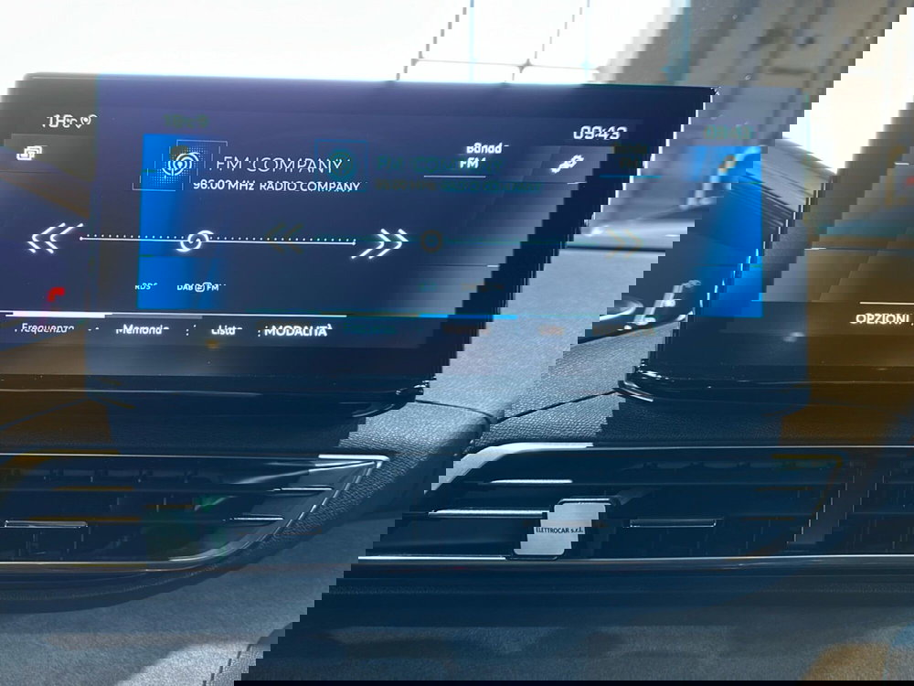 Peugeot 3008 usata a Vicenza (20)