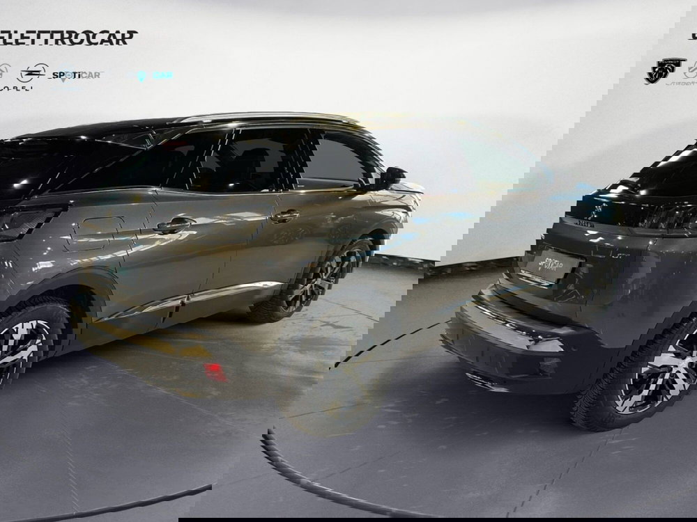 Peugeot 3008 usata a Vicenza (6)