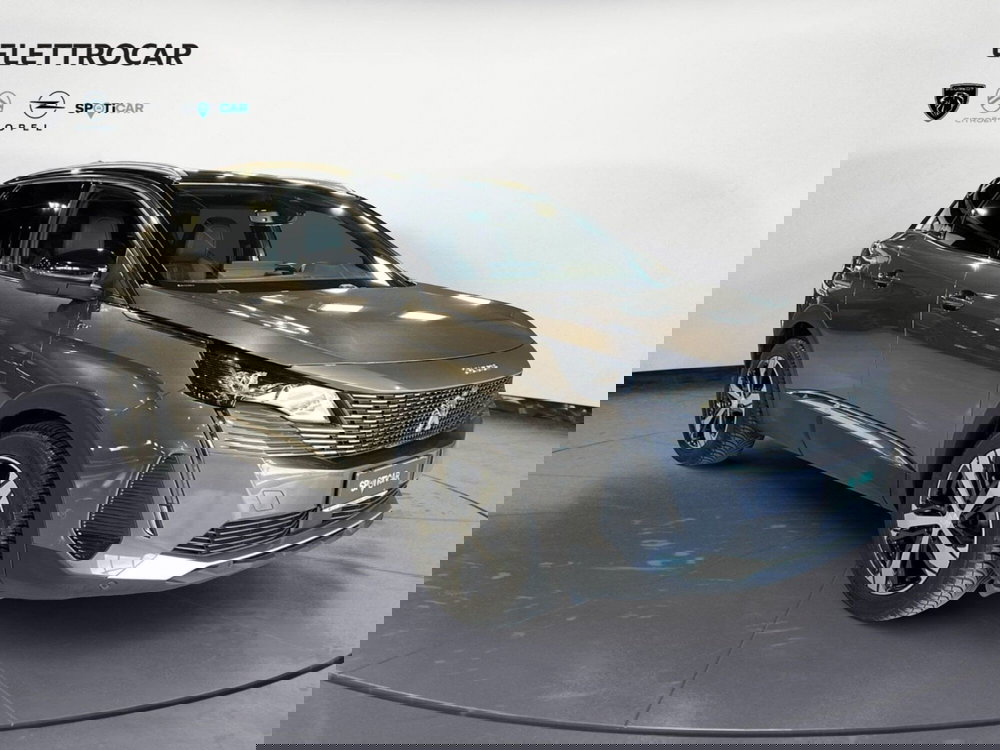 Peugeot 3008 usata a Vicenza (8)