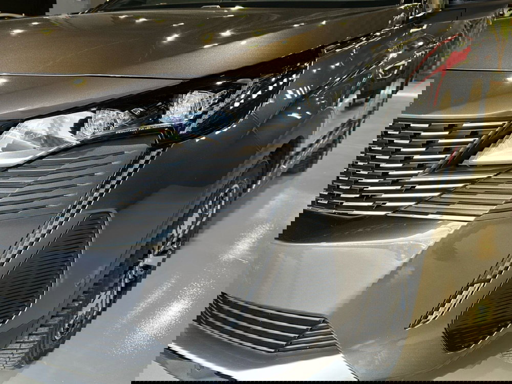 Peugeot 3008 usata a Vicenza (9)