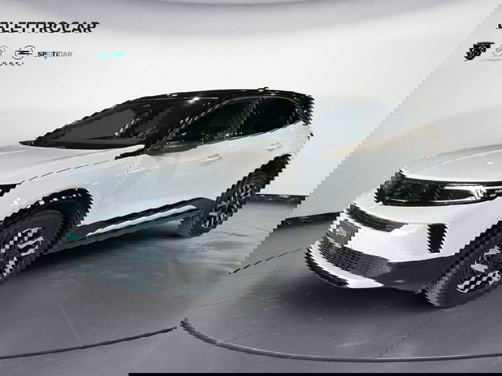 Opel Mokka usata a Vicenza