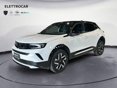 Opel Mokka 1.2 GS s&amp;s 130cv at8 del 2025 usata a Bassano del Grappa