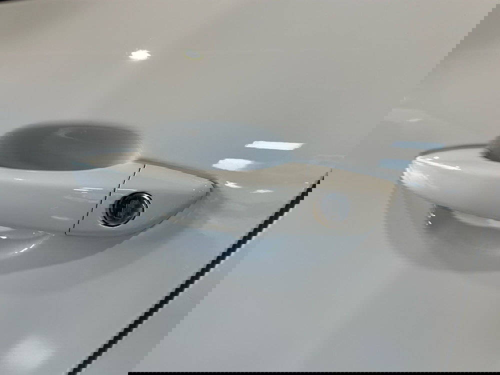 Opel Mokka usata a Vicenza (11)