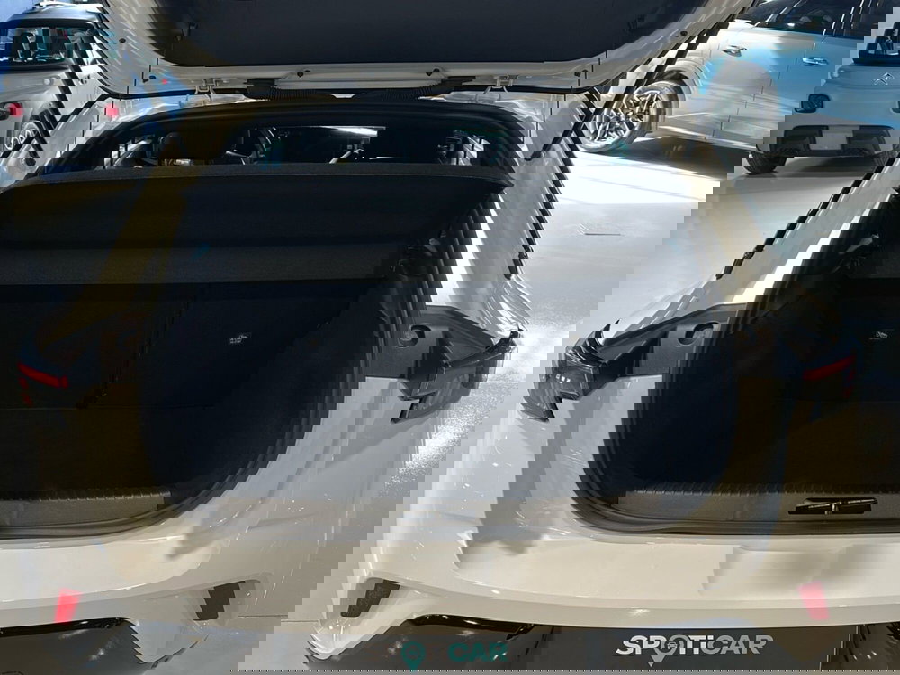 Opel Mokka usata a Vicenza (12)