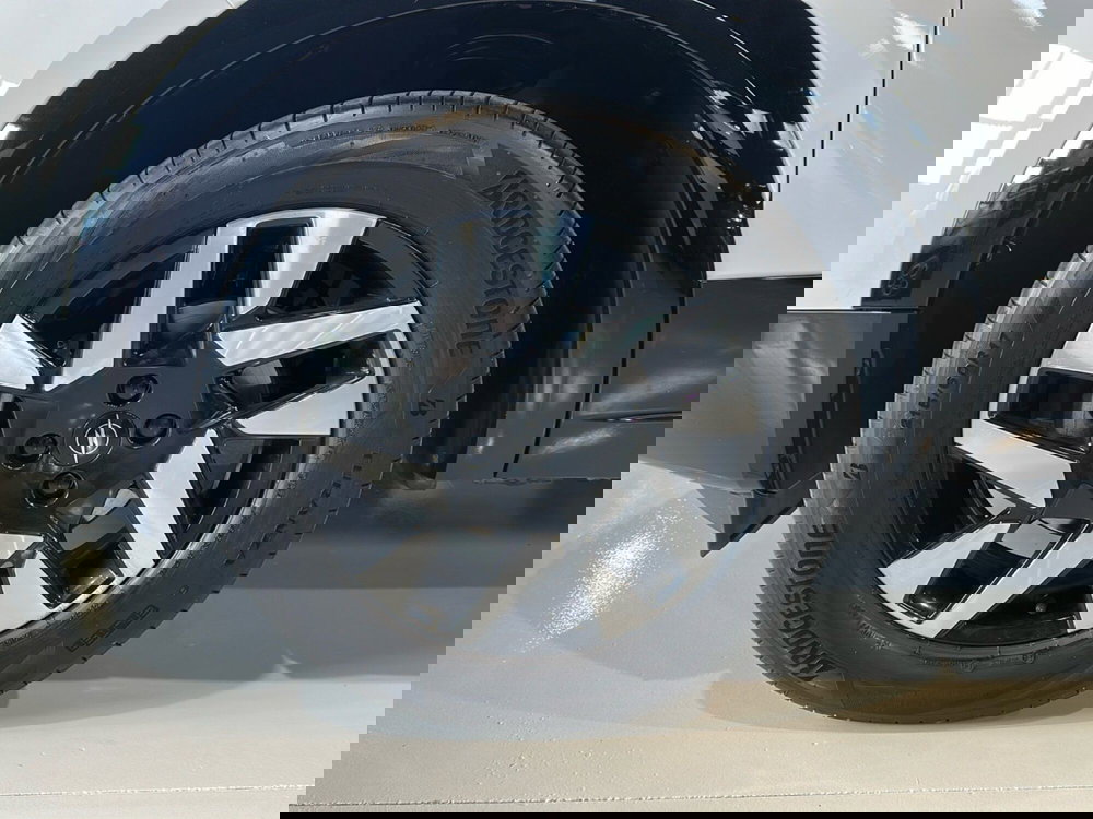 Opel Mokka usata a Vicenza (13)