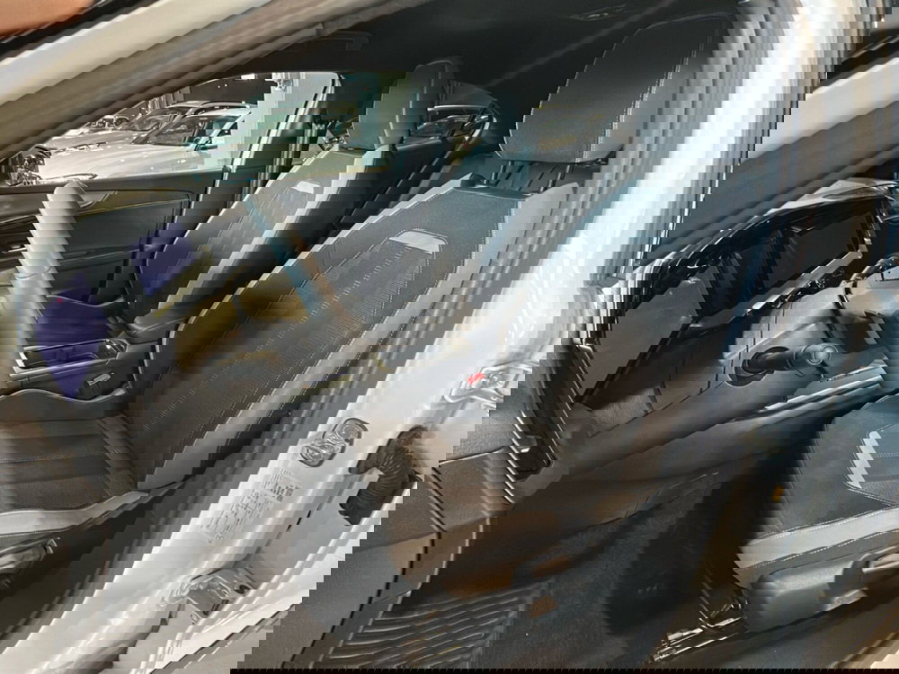 Opel Mokka usata a Vicenza (14)