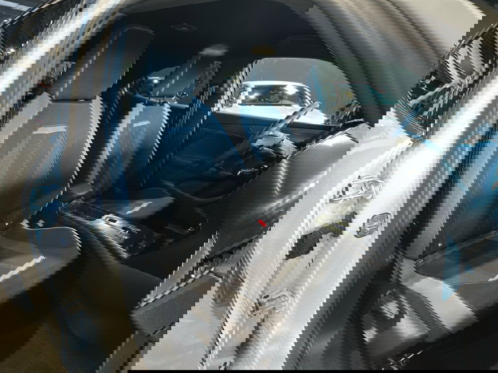 Opel Mokka usata a Vicenza (15)