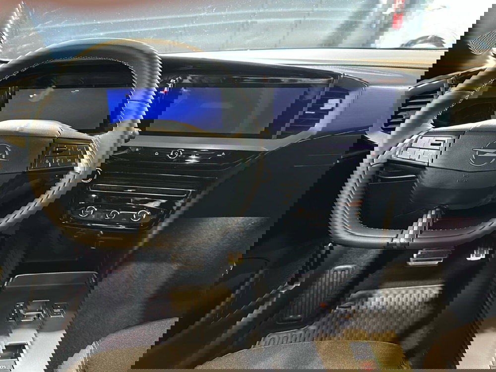 Opel Mokka usata a Vicenza (16)