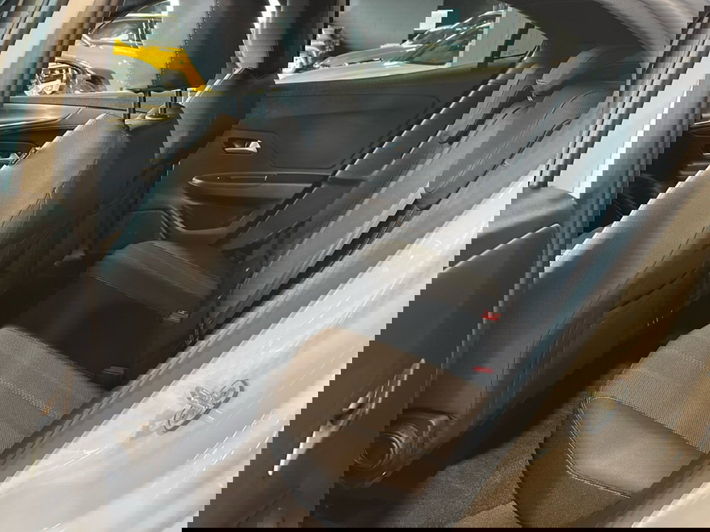 Opel Mokka usata a Vicenza (17)