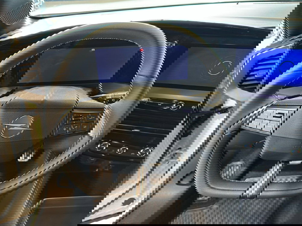 Opel Mokka usata a Vicenza (18)