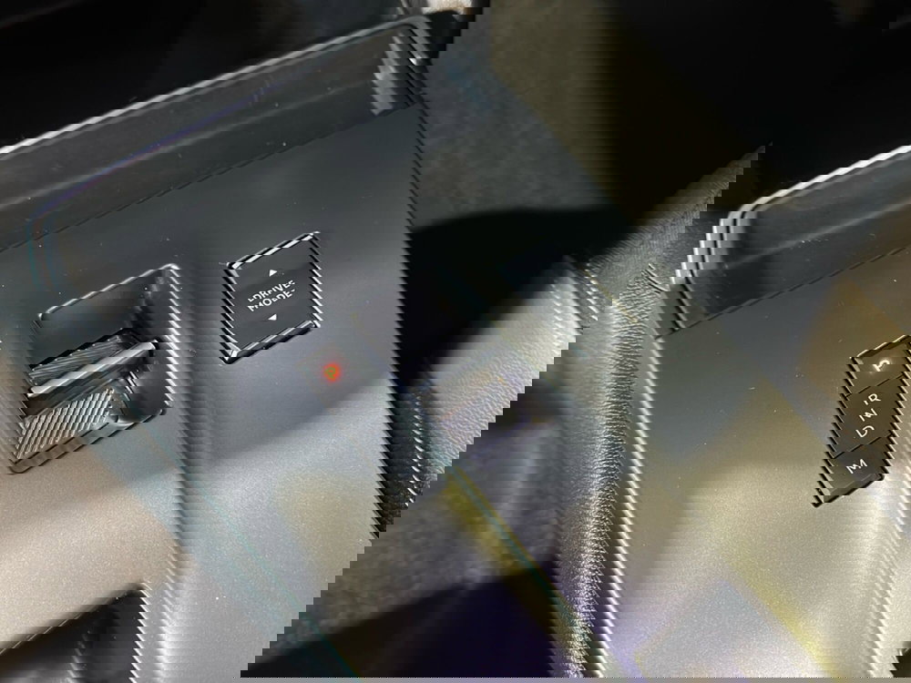 Opel Mokka usata a Vicenza (19)