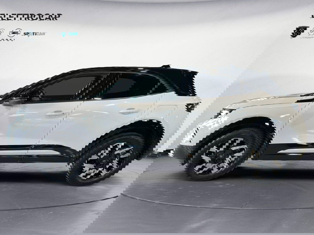 Opel Mokka usata a Vicenza (2)