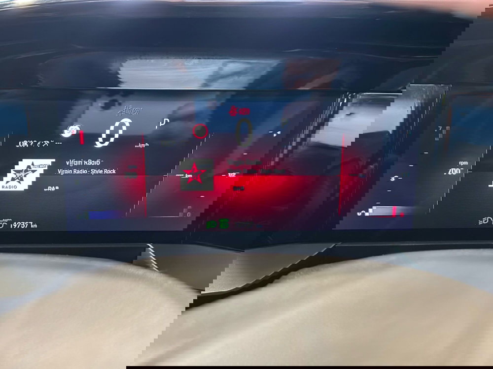 Opel Mokka usata a Vicenza (20)