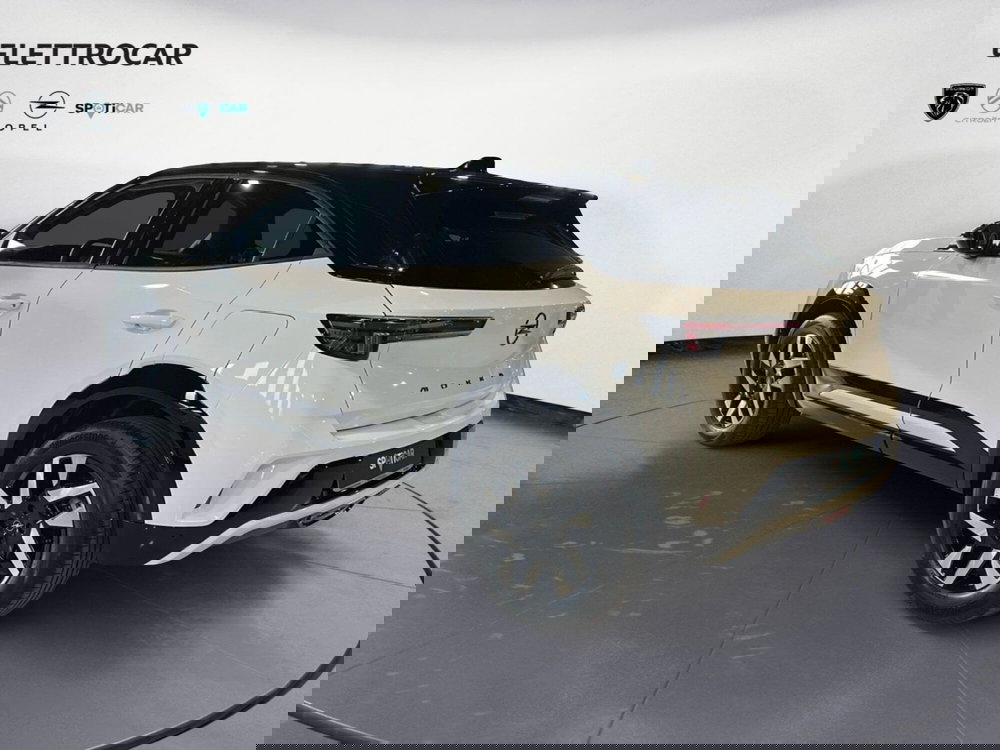 Opel Mokka usata a Vicenza (3)