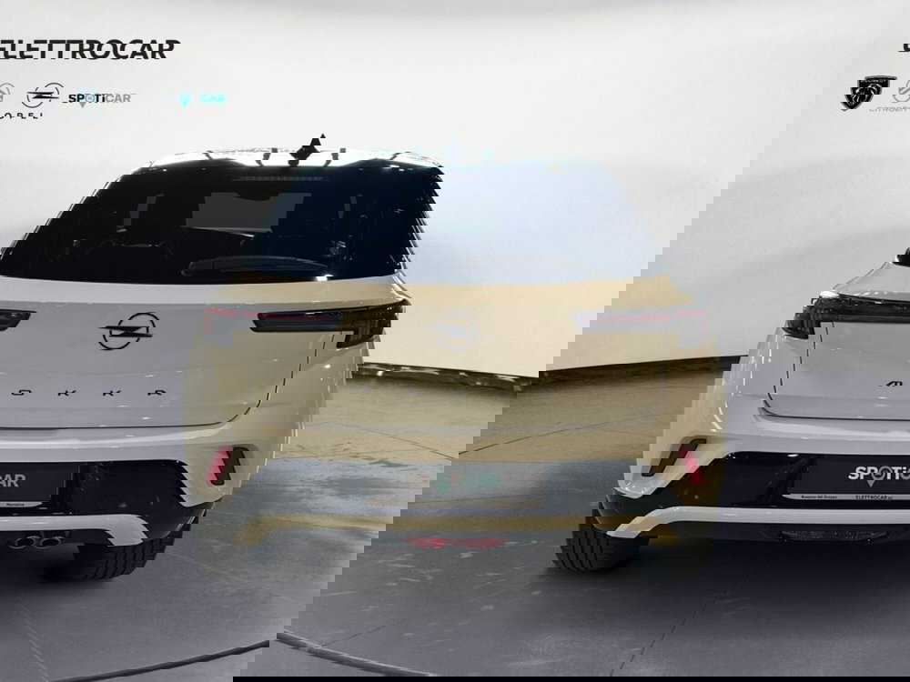 Opel Mokka usata a Vicenza (4)