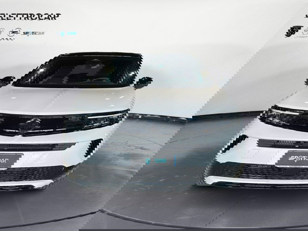 Opel Mokka usata a Vicenza (5)