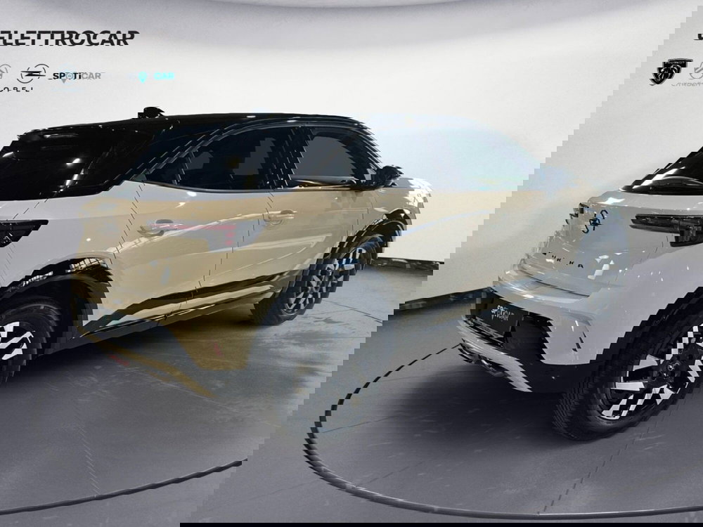 Opel Mokka usata a Vicenza (6)