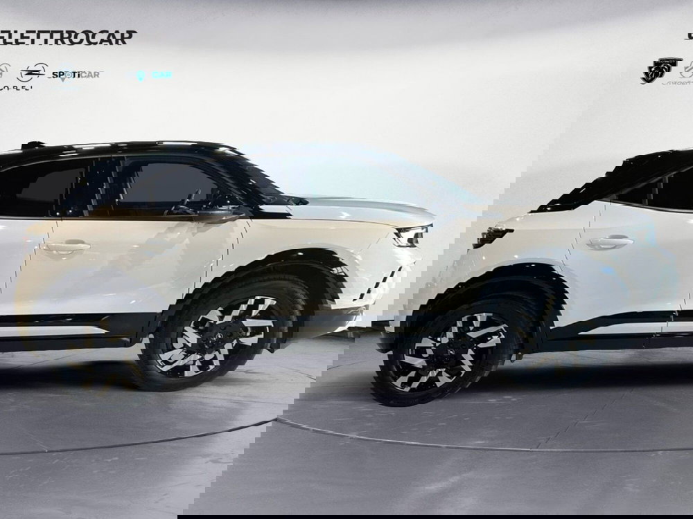 Opel Mokka usata a Vicenza (7)