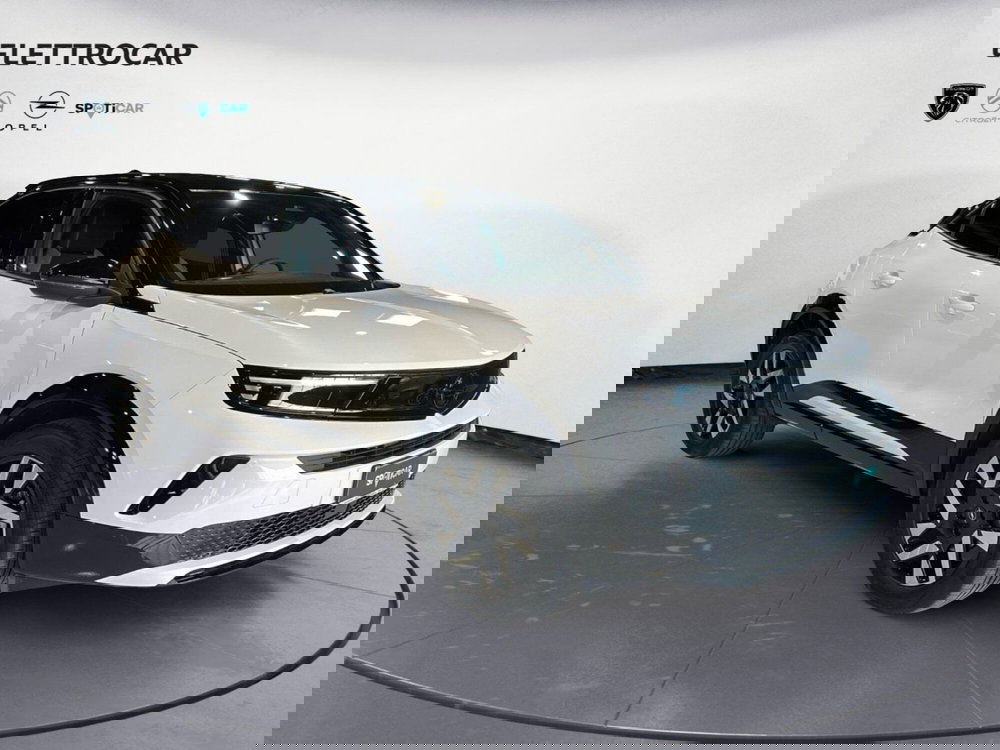 Opel Mokka usata a Vicenza (8)