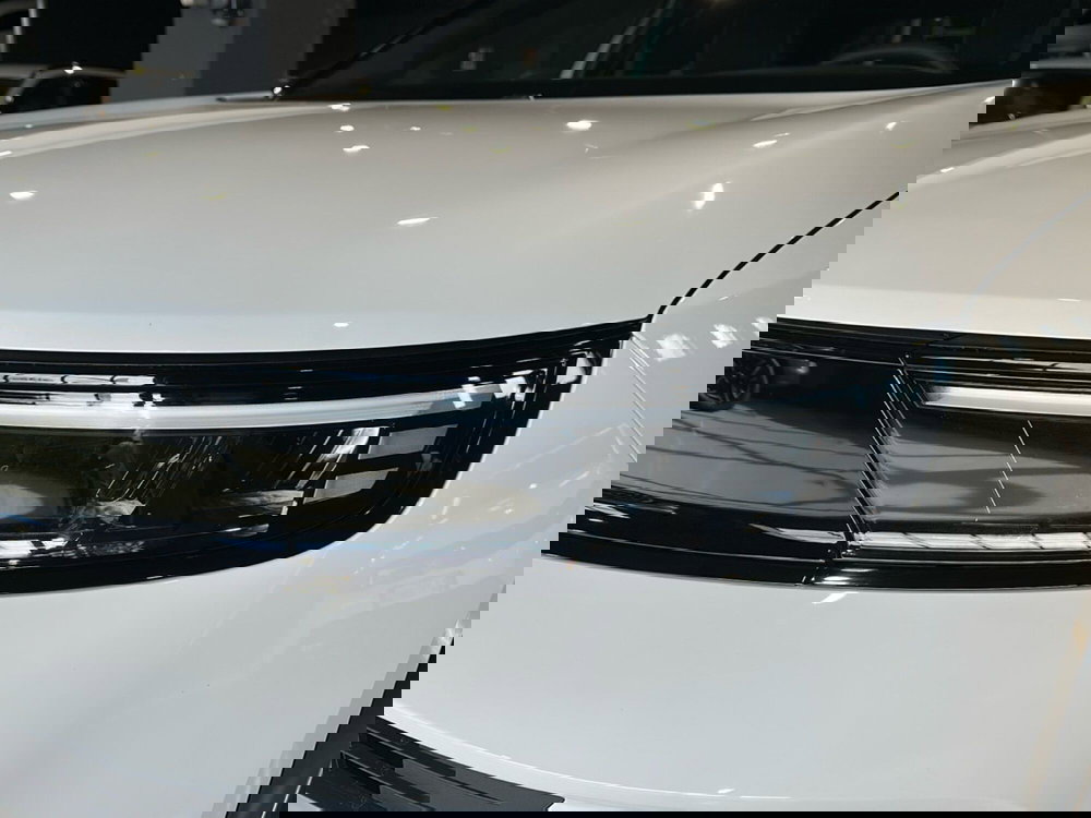 Opel Mokka usata a Vicenza (9)