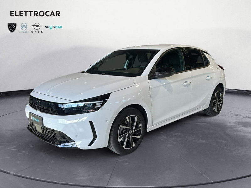 Opel Corsa usata a Vicenza