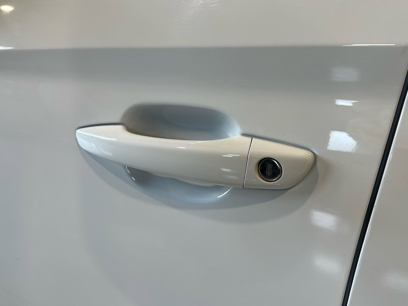 Opel Corsa usata a Vicenza (11)