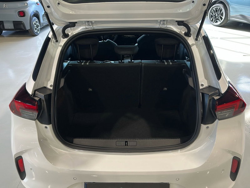 Opel Corsa usata a Vicenza (12)