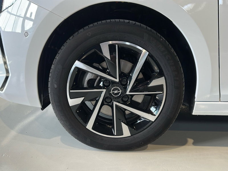 Opel Corsa usata a Vicenza (13)