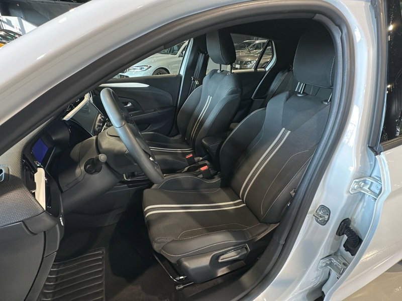 Opel Corsa usata a Vicenza (14)