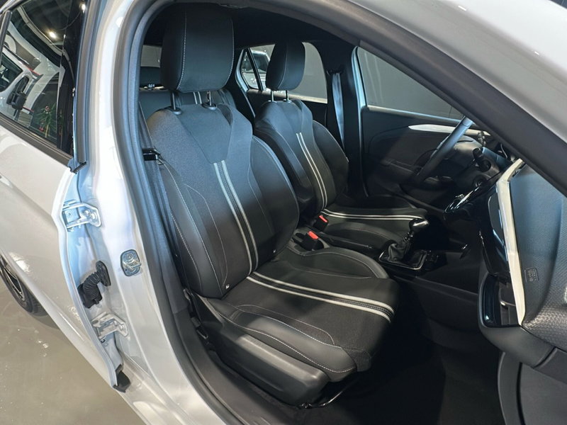 Opel Corsa usata a Vicenza (15)