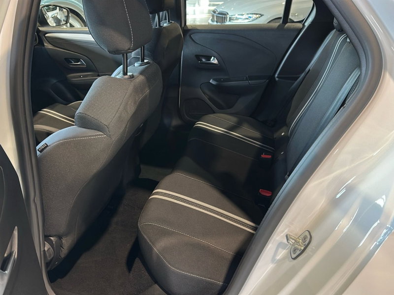 Opel Corsa usata a Vicenza (17)