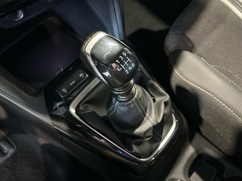 Opel Corsa usata a Vicenza (19)